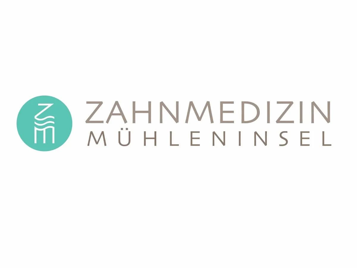 Zahnmedizin Mühleninsel — Foto aus dem Google-Eintrag der Praxis
