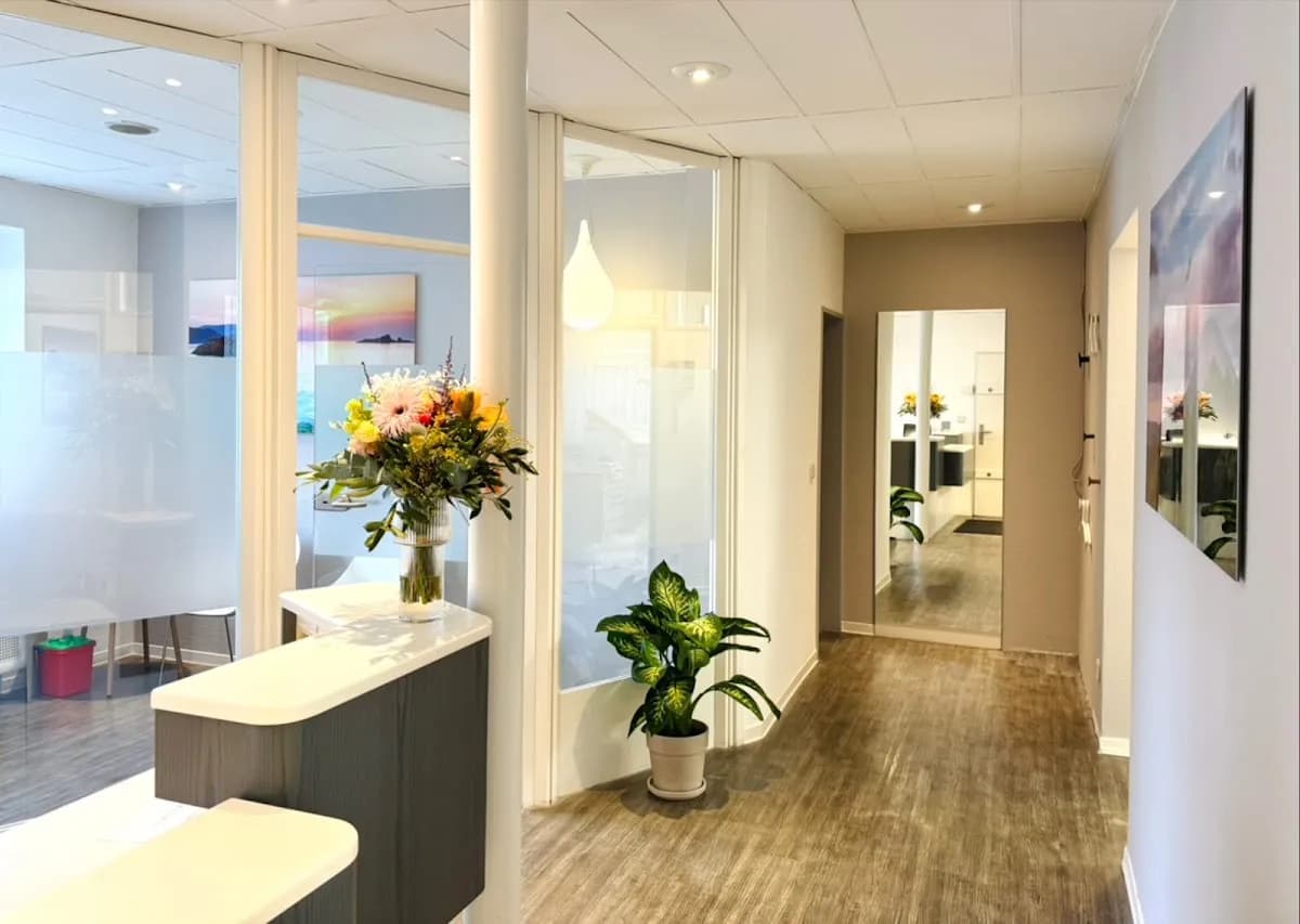 Zahnmedizin Osterstraße I Dr. Sandra Stemplewski — Foto aus dem Google-Eintrag der Praxis