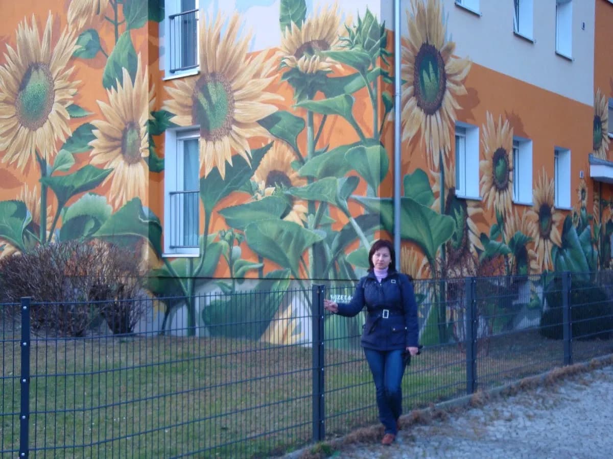 Zahnmedizin Tiergarten Doris Kokic & Sime Kokic — Foto aus dem Google-Eintrag der Praxis