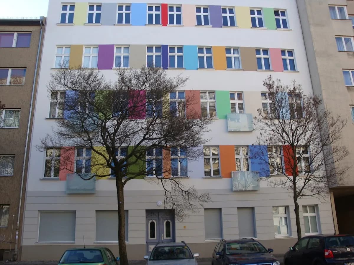 Zahnmedizin Tiergarten Doris Kokic & Sime Kokic — Foto aus dem Google-Eintrag der Praxis