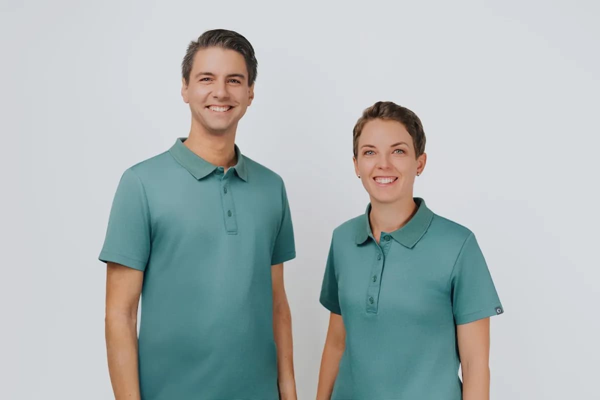 Zahnmedizin Zuchering | Dr. Tanja Göller & Dr. Daniel Göller — Foto aus dem Google-Eintrag der Praxis