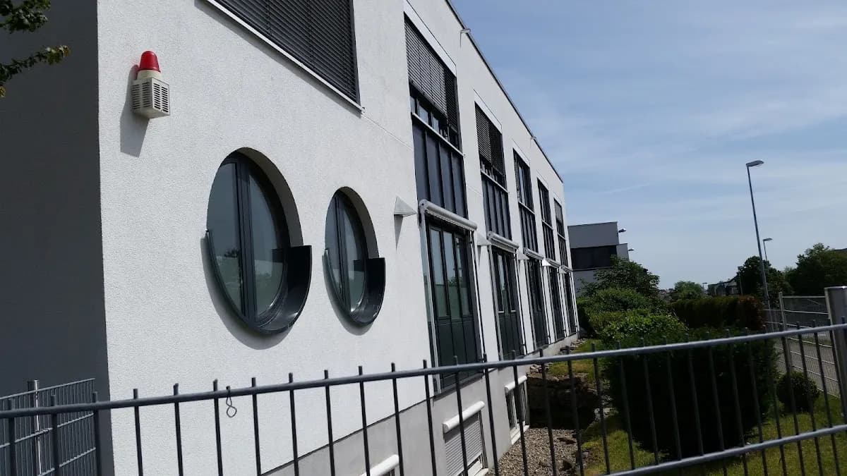 Zahnmedizinisches Versorgungszentrum Dr. Bösch & Kollegen — Foto aus dem Google-Eintrag der Praxis