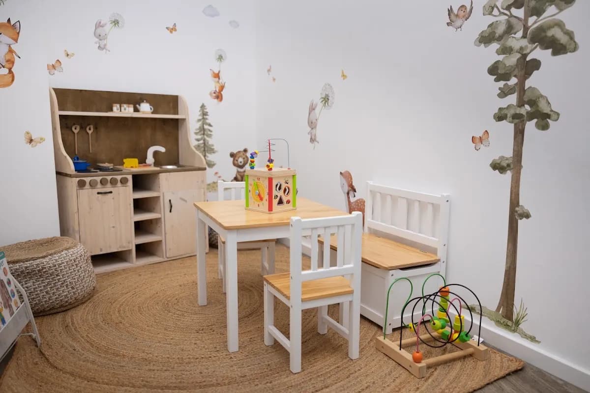 ZahnmedizinKoeln — Foto aus dem Google-Eintrag der Praxis