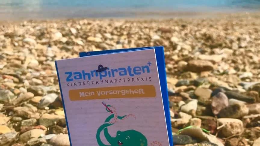 Zahnpiraten + in Recklinghausen — Foto aus dem Google-Eintrag der Praxis