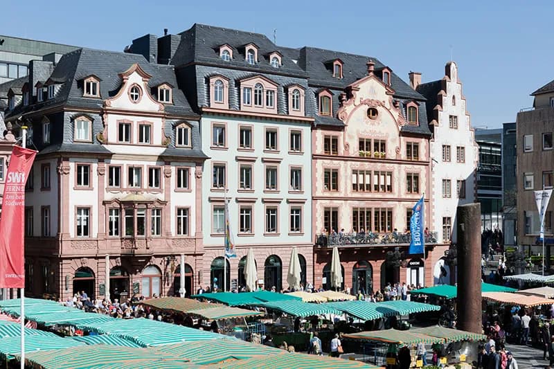 Zahnpoint Mainz - Zahnarzt Praxis für Zahngesundheit und Implantologie — Foto aus dem Google-Eintrag der Praxis
