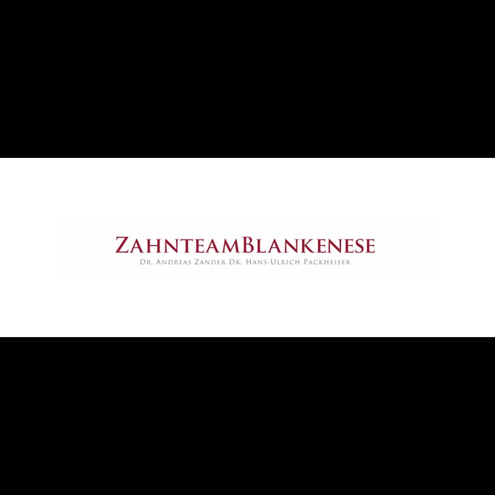 Zahnteam Blankenese — Foto aus dem Google-Eintrag der Praxis