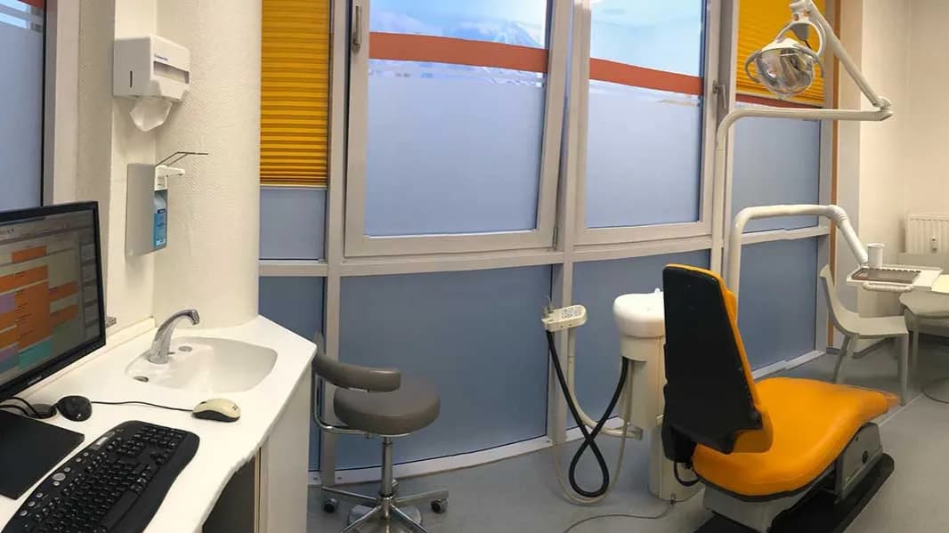 Zahnwandel Aplerbeck | Praxis für Kieferorthopädie — Foto aus dem Google-Eintrag der Praxis