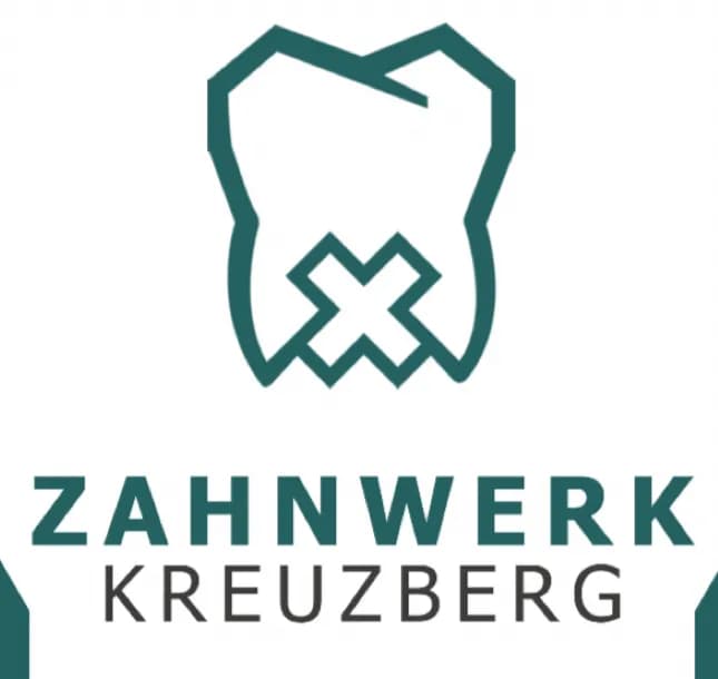 Zahnwerk Kreuzberg — Foto aus dem Google-Eintrag der Praxis