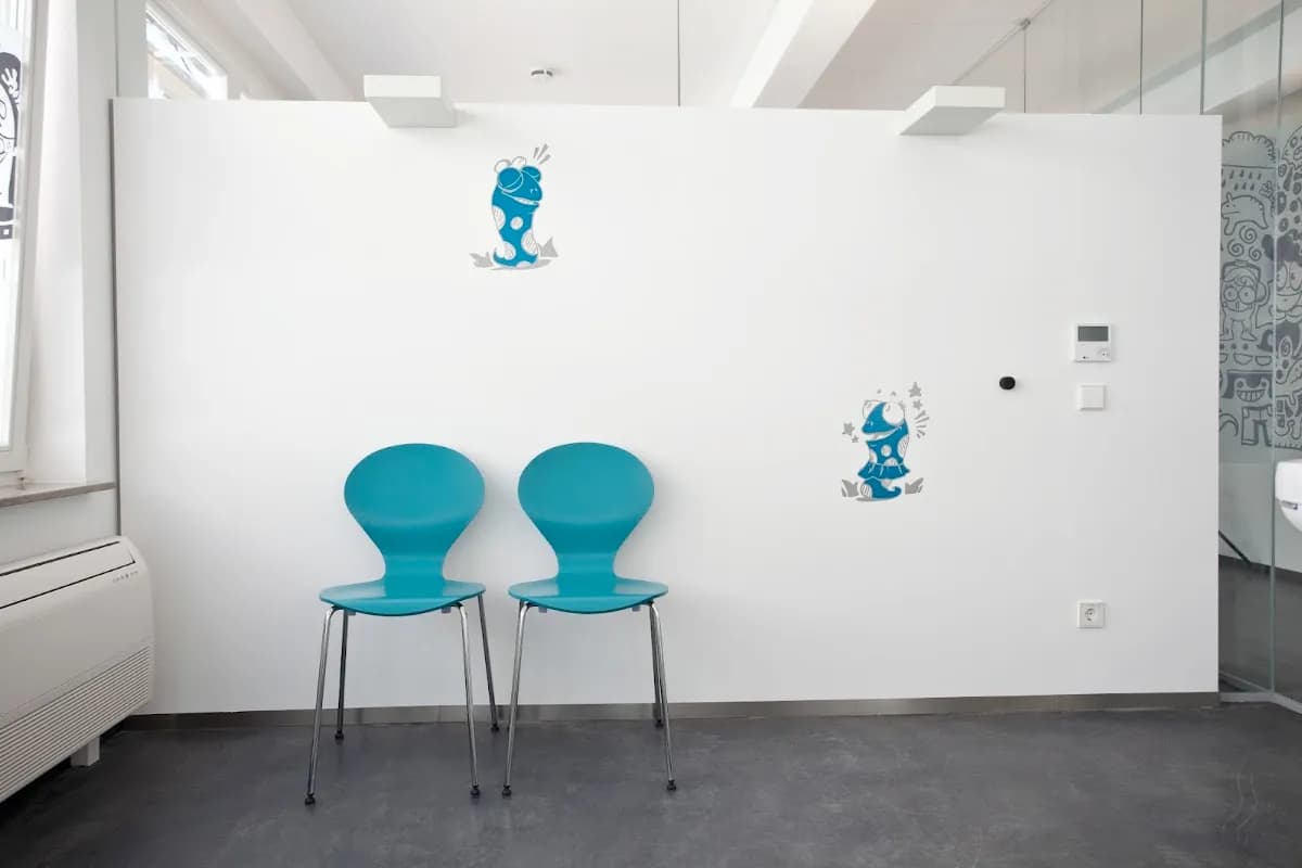 Zahnwerk Süd — Foto aus dem Google-Eintrag der Praxis