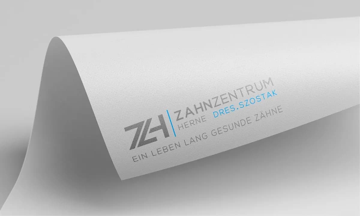 Zahnzentrum Herne | Dres. Szostak — Foto aus dem Google-Eintrag der Praxis
