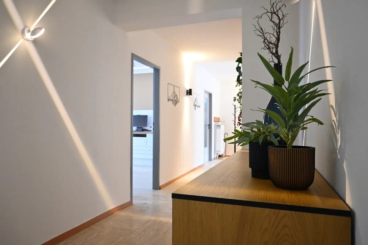 Zahnzentrum Langenberg - Ganzheitliche Zahnmedizin & Ästhetik — Foto aus dem Google-Eintrag der Praxis