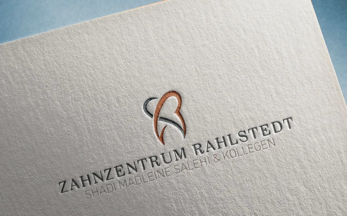Zahnzentrum Rahlstedt - Shadi Madleine Salehi & Kollegen — Foto aus dem Google-Eintrag der Praxis