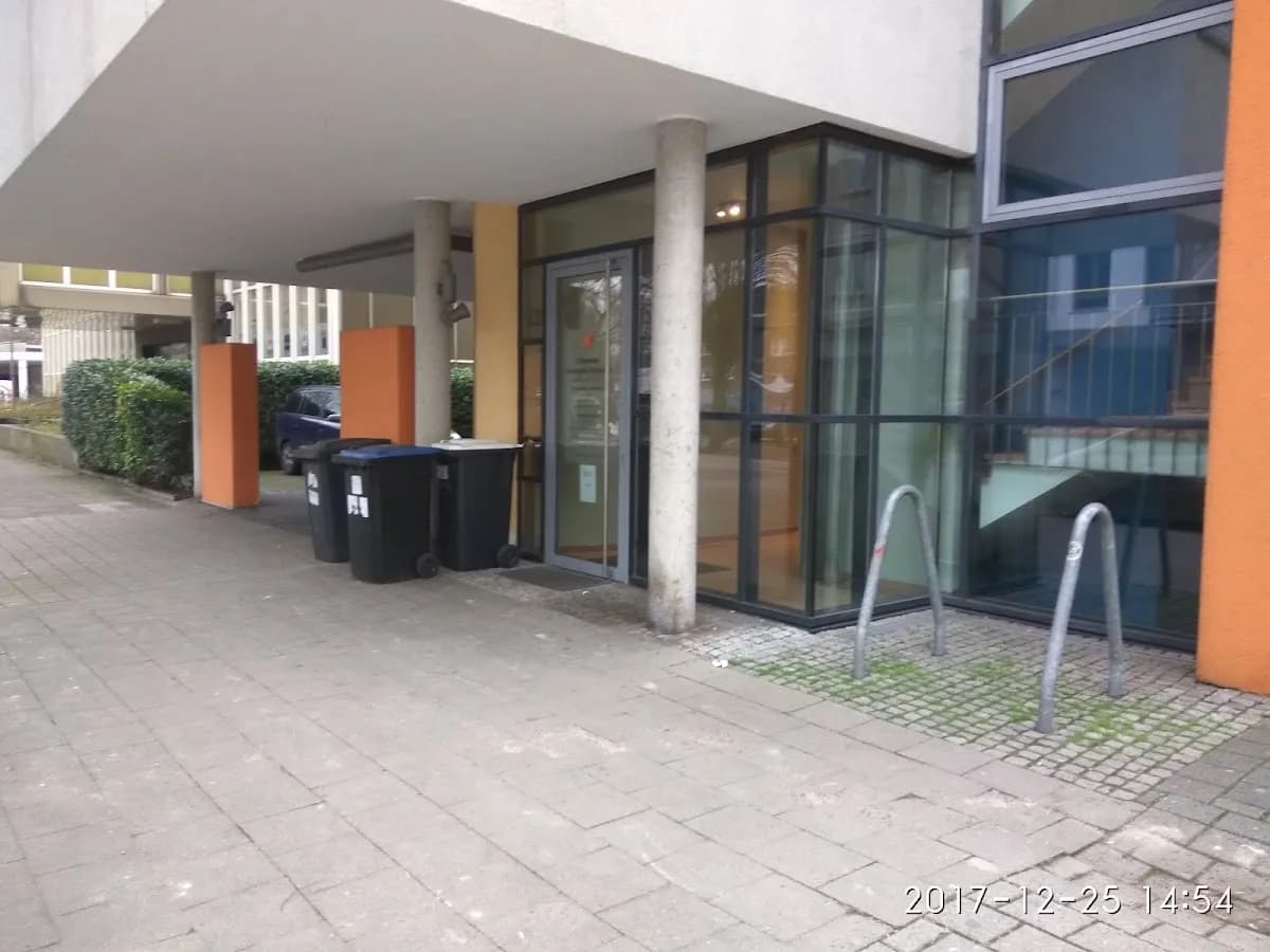 Zahnzentrum Rhein-Ruhr — Foto aus dem Google-Eintrag der Praxis