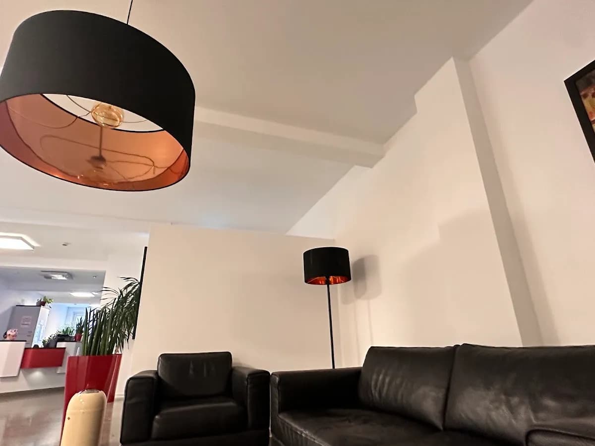 Zentrum für MKG-Chirurgie und Zahnmedizin Leipzig — Foto aus dem Google-Eintrag der Praxis
