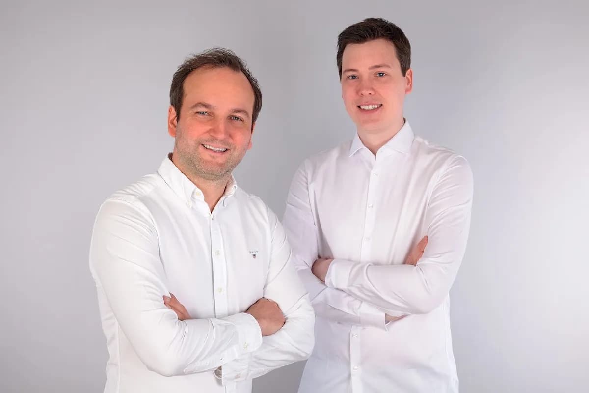 ZOP Dr. Passin & Dr. Becker - Parodontologie Oralchirurgie Implantologie — Foto aus dem Google-Eintrag der Praxis